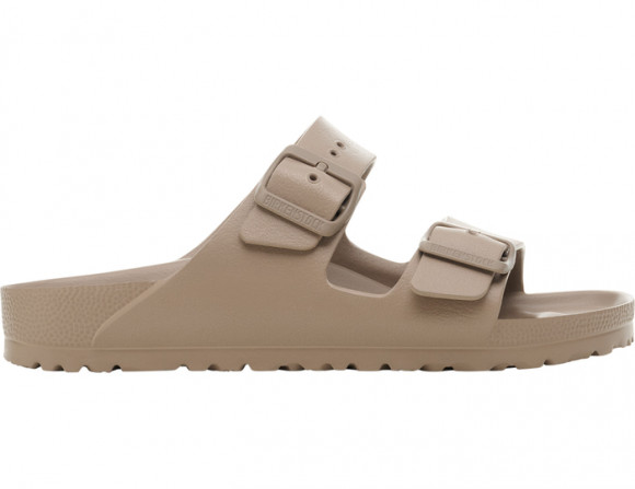 Birkenstock Arizona Eva Grau - 1030447