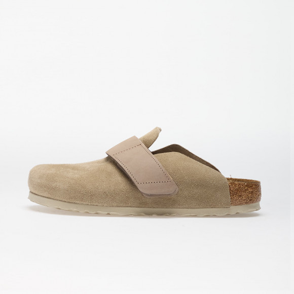 Sneakers Birkenstock Loma Nubuck Leather/ Suede Taupe - 1030751