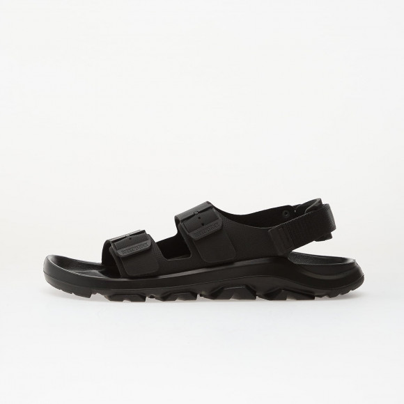 Sneakers Birkenstock Mogami Terra TEC LOOP Birko-Flor Unisex Apex Black - 1031279
