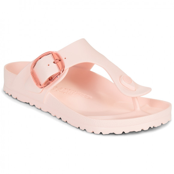 BIRKENSTOCK  Flip flops / Sandals (Shoes) Gizeh Big Buckle EVA  (women) - 1031321