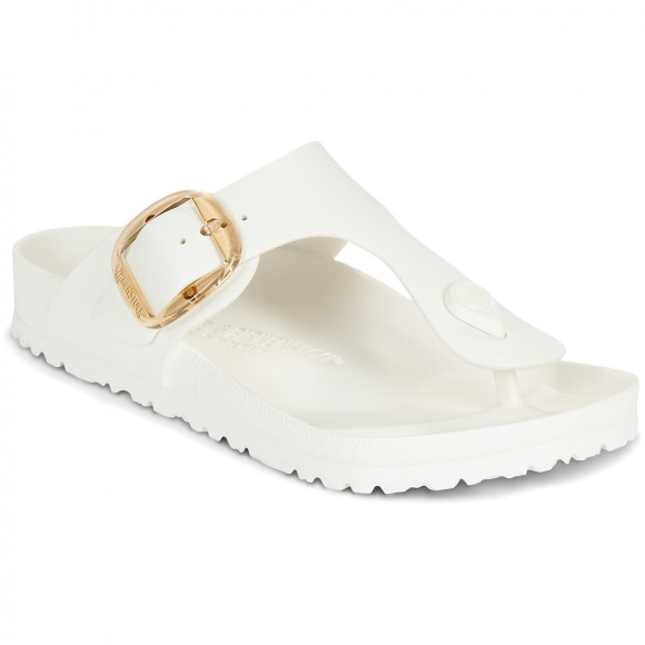 BIRKENSTOCK  Flip flops / Sandals (Shoes) Gizeh Big Buckle EVA  (women) - 1031366
