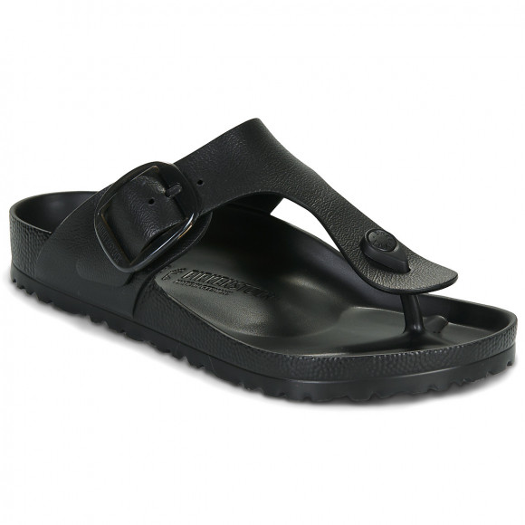 BIRKENSTOCK  Flip flops / Sandals (Shoes) Gizeh Big Buckle EVA  (women) - 1031370
