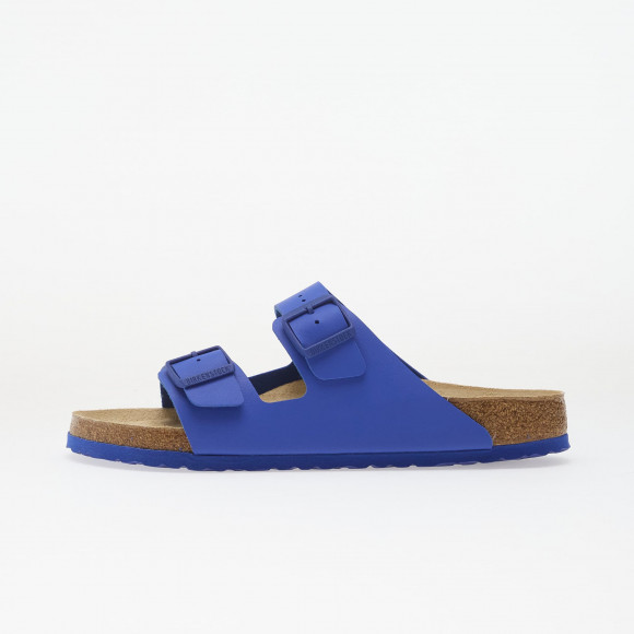 Sneakers Birkenstock Arizona Birko-Flor Unisex Ultra Blue - 1031426