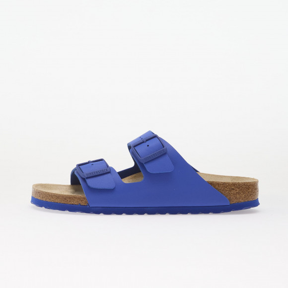 Sneakers Birkenstock Arizona Birko-Flor Unisex Ultra Blue - 1031465