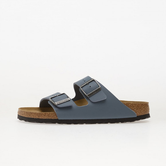 Sneakers Birkenstock Arizona Birko-Flor Unisex Basalt Gray - 1031500