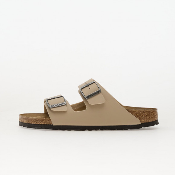 Sneakers Birkenstock Arizona Birko-Flor Unisex Sandcastle - 1031501