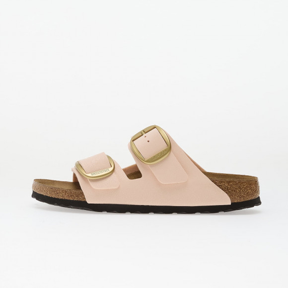 Sneakers Birkenstock Arizona Big Buckle Birkibuc Women Light Rose - 1031566