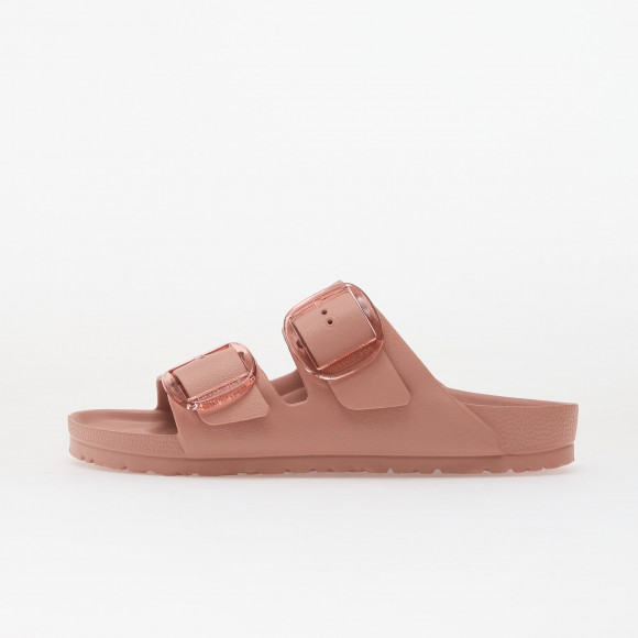 Sneakers Birkenstock Arizona Big Buckle EVA Pink Clay - 1032032