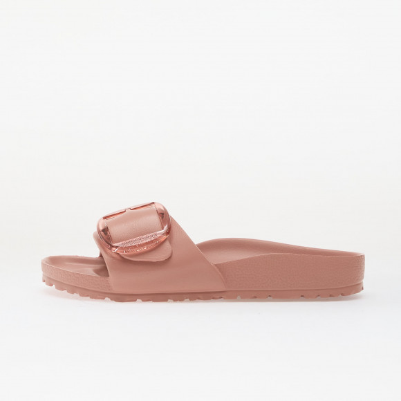 Sneakers Birkenstock Madrid Big Buckle EVA Pink Clay - 1032033