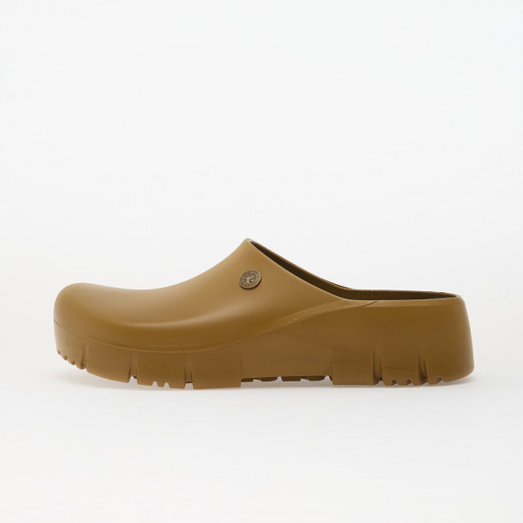 Sneakers Birkenstock x Song For The Mute Super-Birki 2.0 Gardener PU Cork Brown - 1032409