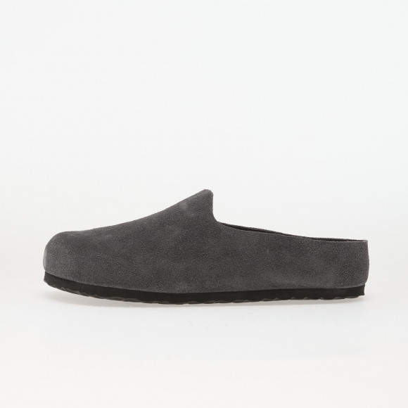 Sneakers Birkenstock Amsterdam Wrapped LEV Anthrazit - 1032509