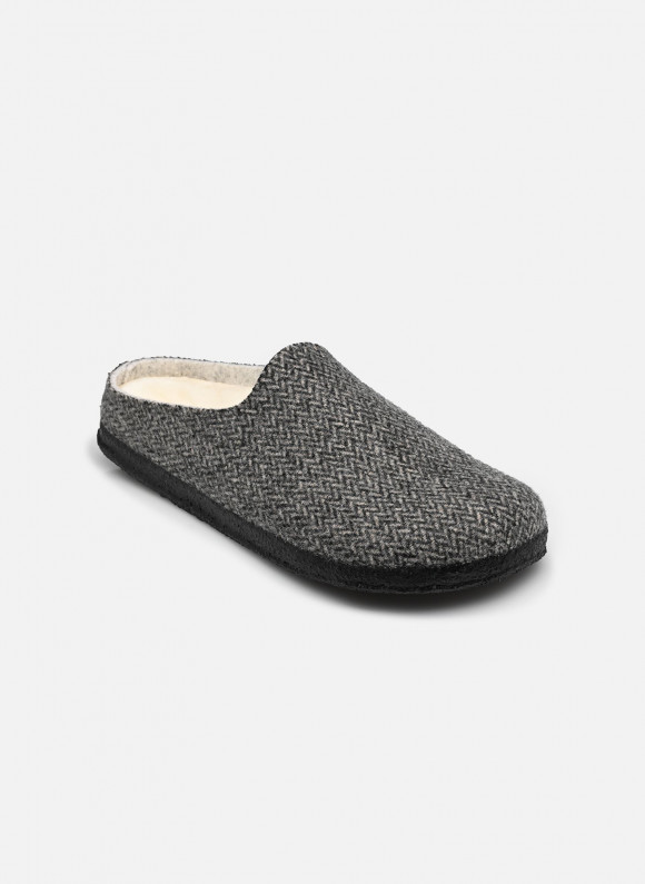 Birkenstock Amsterdam Wrap Dip Feutre - Regular pour - 1032514