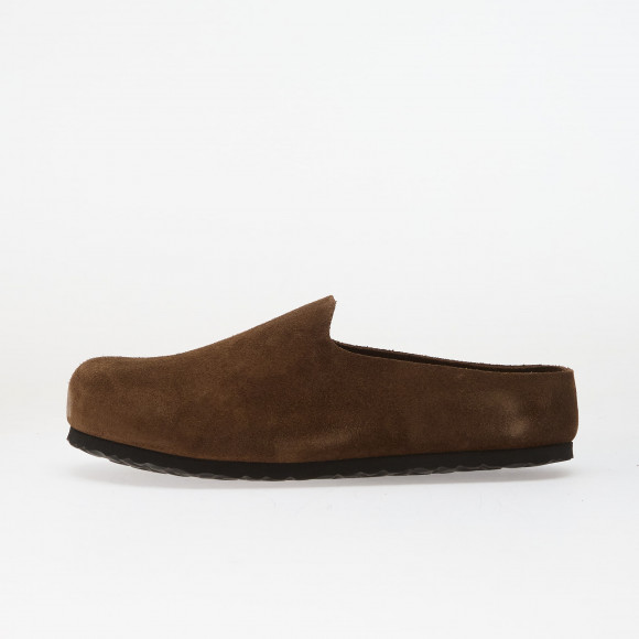 Sneakers Birkenstock Amsterdam Wrapped LEVE Carafe - 1032515