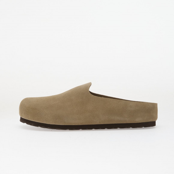 Sneakers Birkenstock Amsterdam Wrapped LEVE Taupe - 1032516
