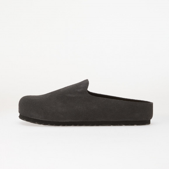 Sneakers Birkenstock Amsterdam Wrapped LEV Anthrazit - 1032542