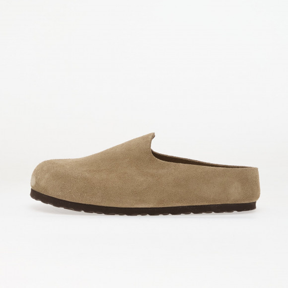 Sneakers Birkenstock Amsterdam Wrapped LEVE Taupe - 1032550