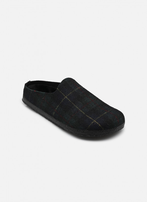 Birkenstock Amsterdam Wrap Dip Feutre - Regular pour - 1032565