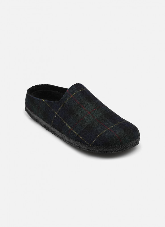 Birkenstock Amsterdam Wrap Dip Feutre - Narrow pour - 1032581