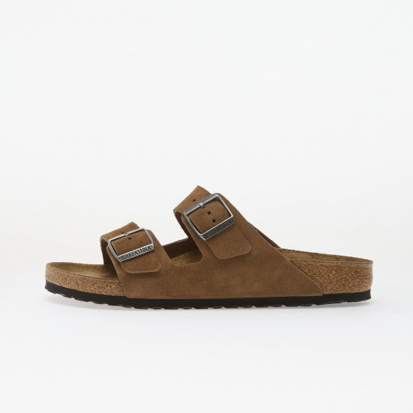 Sneakers Birkenstock Arizona LEVE Dark Tea - 1032678