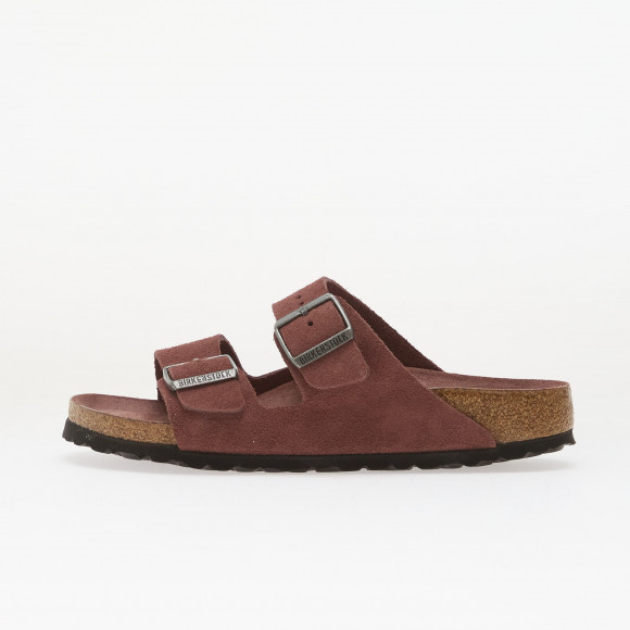 Sneakers Birkenstock Arizona SFB LEVE Pepper - 1032679