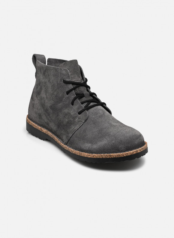 Birkenstock Uppsala Mid Suede - Regular pour - 1032766