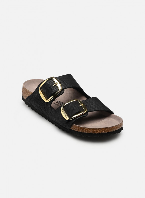 Birkenstock Arizona Big Buckle Synthetik - Narrow pour - 1032881