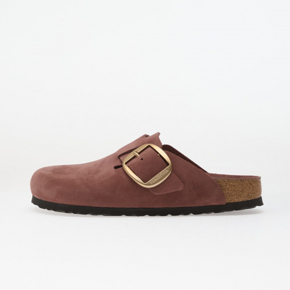 Sneakers Birkenstock Boston Big Buckle LENB Pepper Tonal FB - 1033010