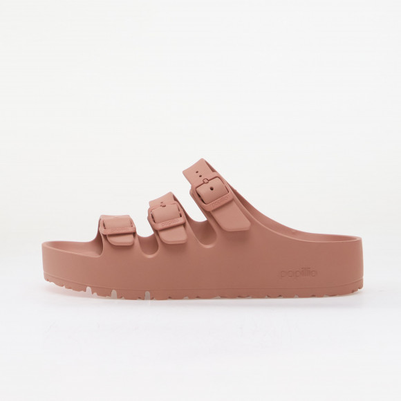 Sneakers Birkenstock Florida III Flex Platform EVA Pink Clay - 1033046