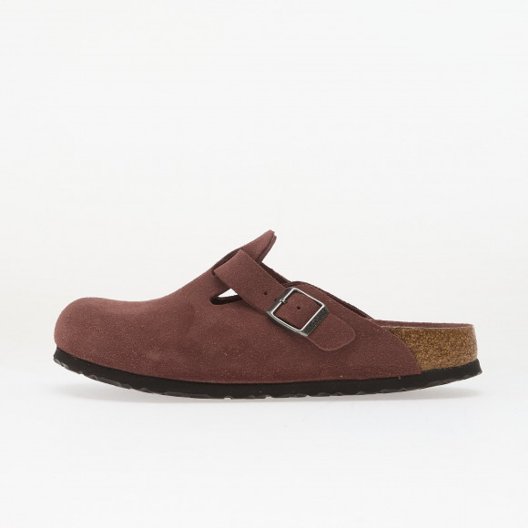 Sneakers Birkenstock Boston SFB LEVE Pepper TonFB - 1033096