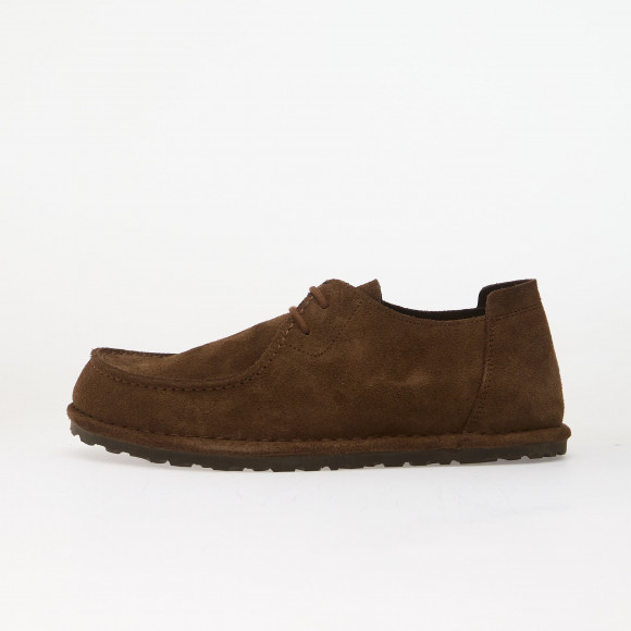 Sneakers Birkenstock Utti Lace LEVE Carafe - 1033136