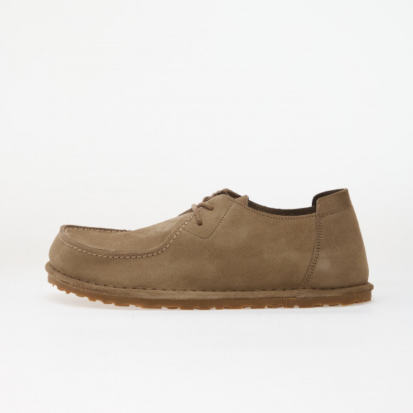 Sneakers Birkenstock Utti Lace LEVE Gray Taupe - 1034384