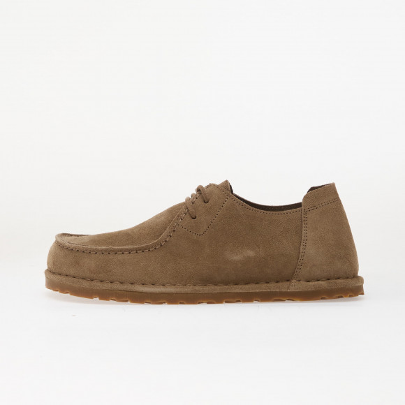 Sneakers Birkenstock Utti Lace LEVE Gray Taupe - 1034413