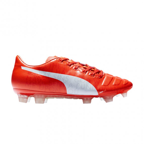 Puma evoPower 1 MB45 FG 'Tricks' | Multi-Color | Men's Size 10.5 - 103689-01