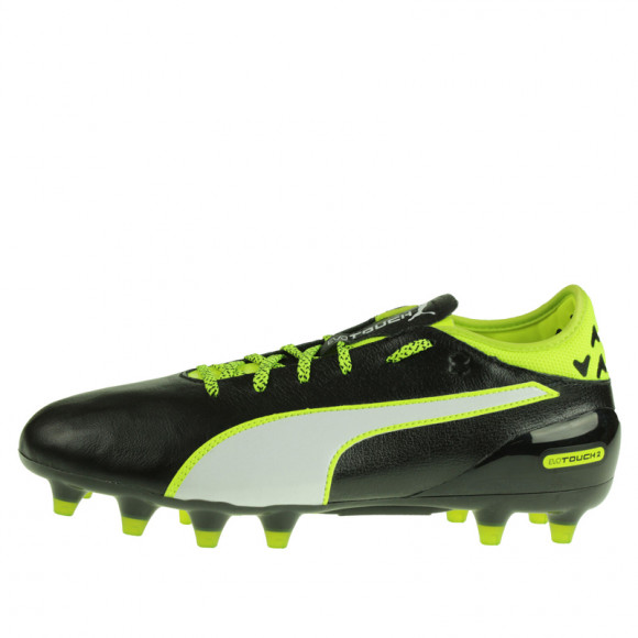 puma evo touch 2