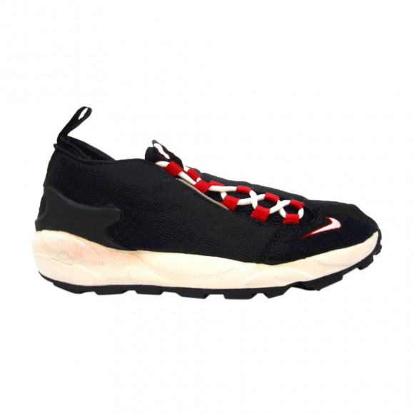 Nike Air Footscape | Black | Men's Size 8 - 104053-011