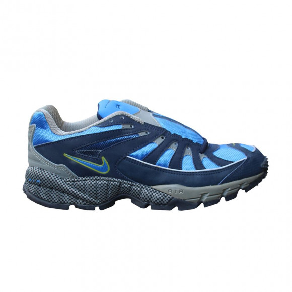Nike Air Terra Triax 'Pacific Blue' | Men's Size 13 - 104163-441