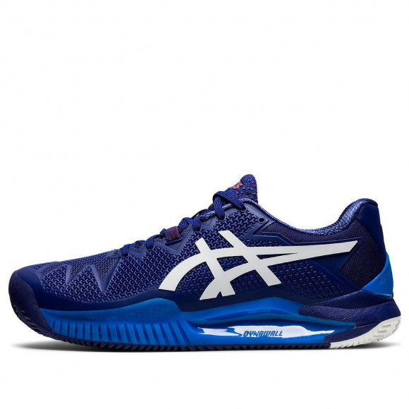asics gel resolution 4 clay