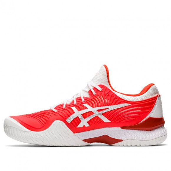 ASICS Court FF Novak Marathon Running Shoes (SNKR/Tennis Shoe) 1041A089-800 - 1041A089-800
