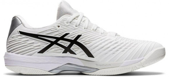 Asics Solution Speed FF Marathon Running Shoes/Sneakers 1041A182-100 - 1041A182-100