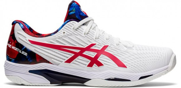 Asics Solution Speed FF 2 L.E. Marathon Running Shoes/Sneakers 1041A286-110 - 1041A286-110