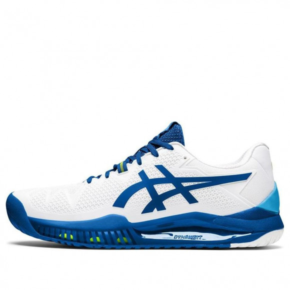 asics gel resolution 8 release date