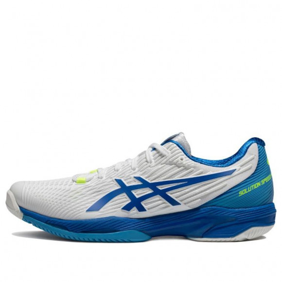 ASICS Solution Speed FF 2 'Novak Pack' Tennis shoes 1041A348-960 - 1041A348-960