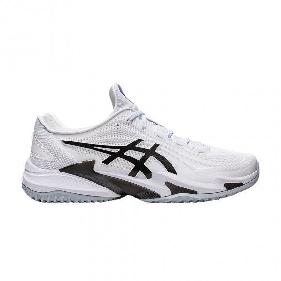 Court FF 3 OC 'White Black' - 1041A369-100