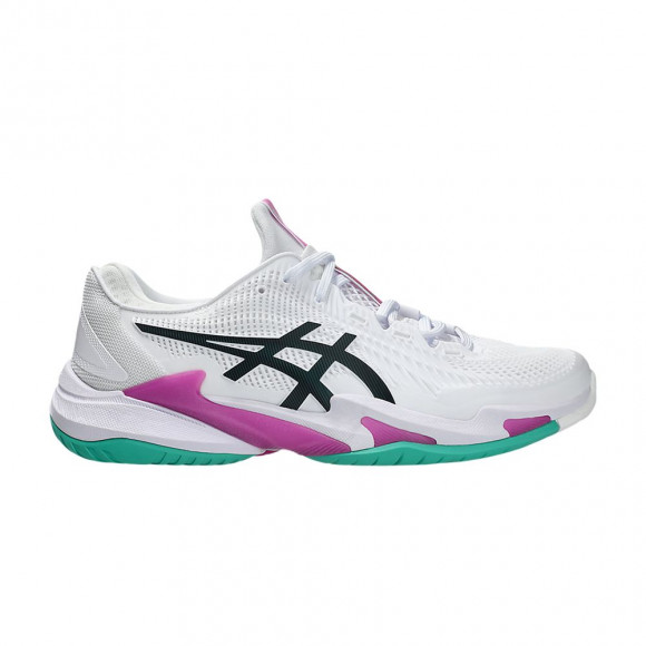 ASICS Court FF 3 'White Digital Sakura' | Men's Size 8.5 - 1041A370-106