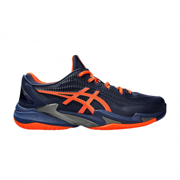 Asics Court FF 3 'Blue Expanse Koi' | Men's Size 7 - 1041A370-401