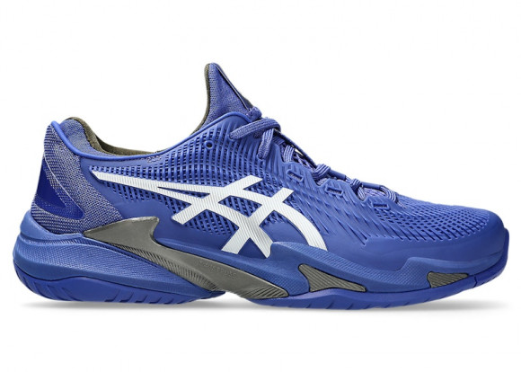ASICS Court FF 3 Dark Cobalt White - 1041A370-403