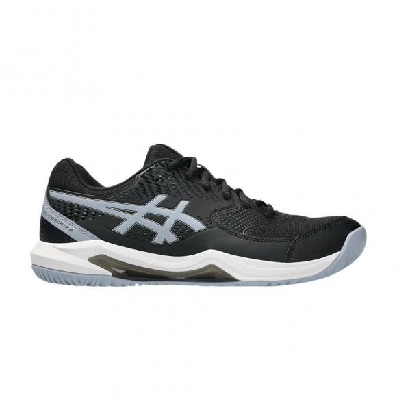 ASICS GEL-Dedicate 8 'Black Grey Blue' | Men's Size 13 - 1041A408-003