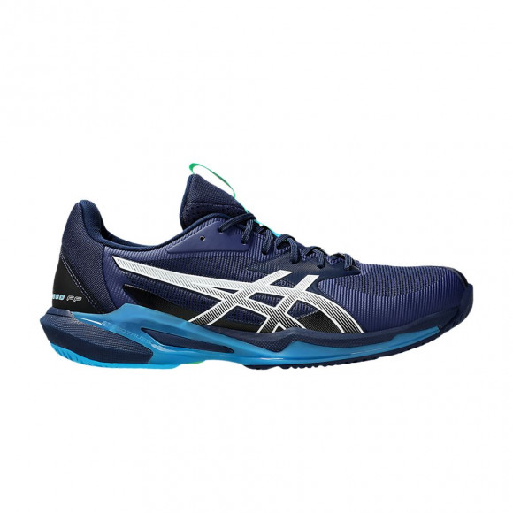 Asics Solution Speed FF 3 'Blue Expanse' | Men's Size 8.5 - 1041A438-400