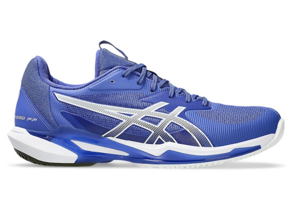 ASICS Solution Speed FF 3 Dark Cobalt White - 1041A438-401
