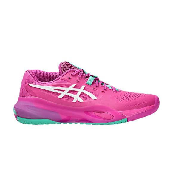 ASICS Gel-Resolution X 'US Open' | Pink | Men's Size 8 - 1041A481-700